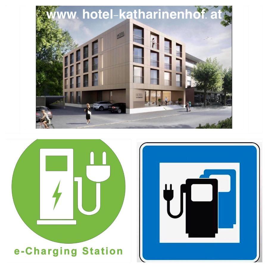 Katharinenhof Comfort Dornbirn