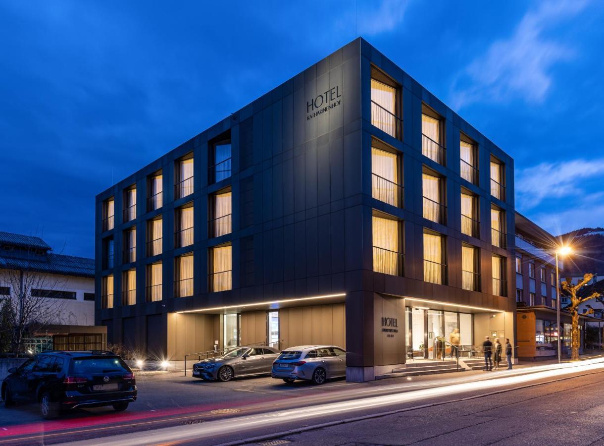 Katharinenhof Comfort 4* Dornbirn