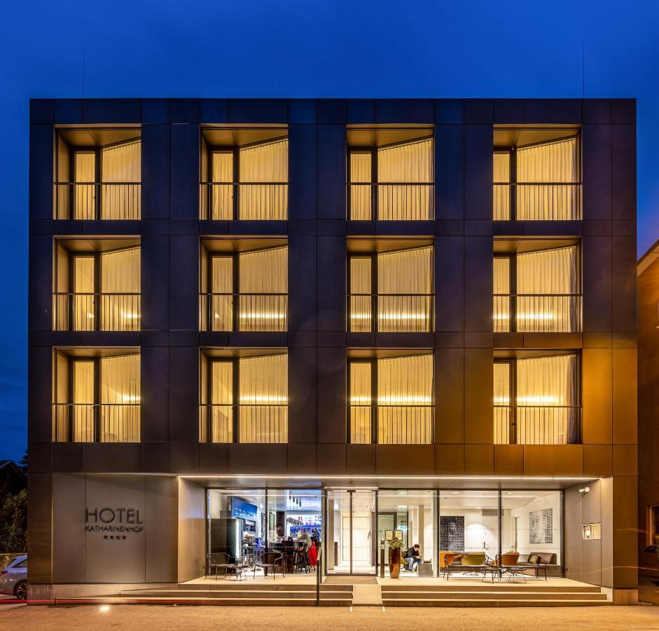 Katharinenhof Comfort Hotel