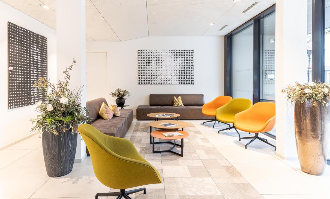 Katharinenhof Comfort Hotel Dornbirn