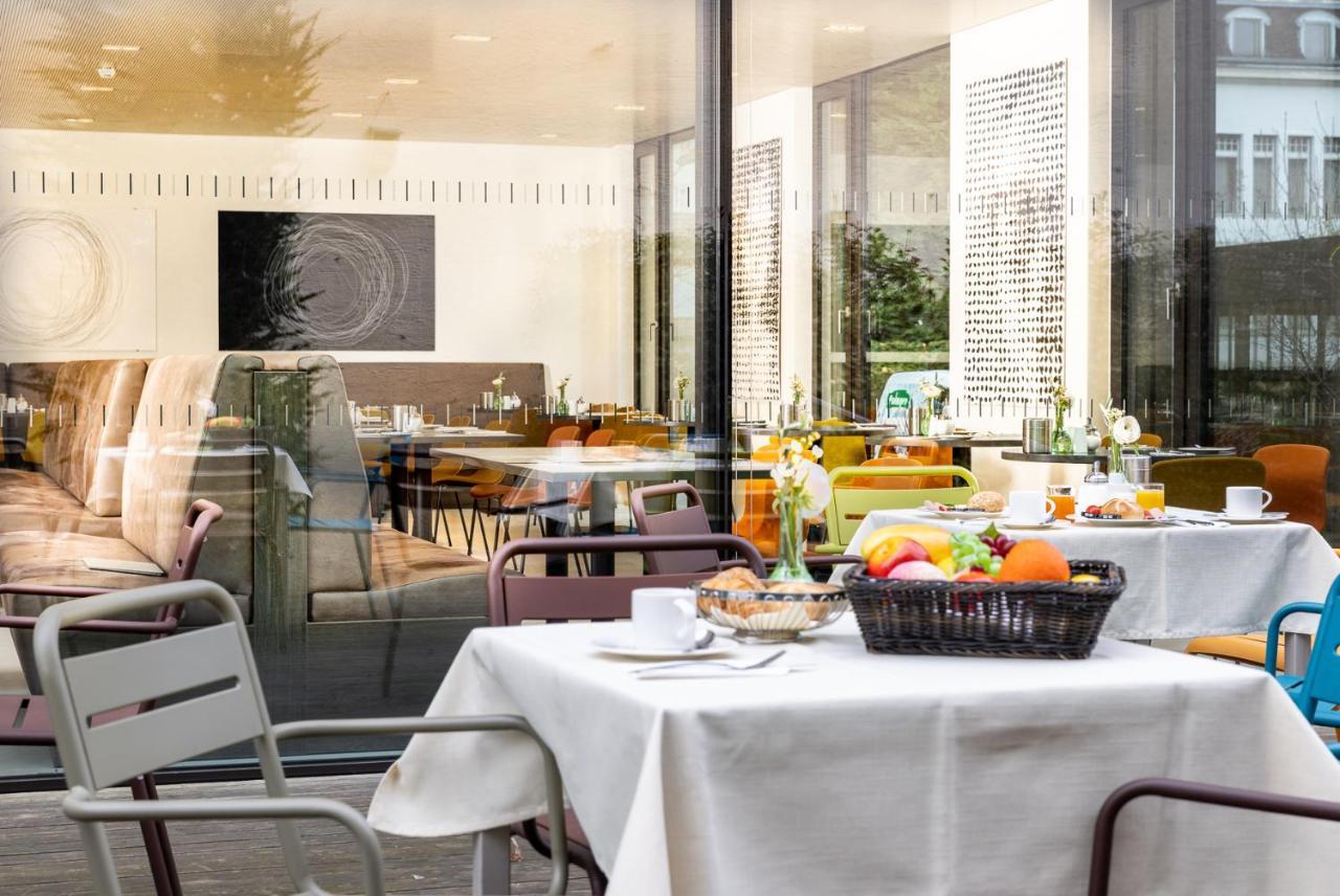 Katharinenhof Comfort 4* Dornbirn