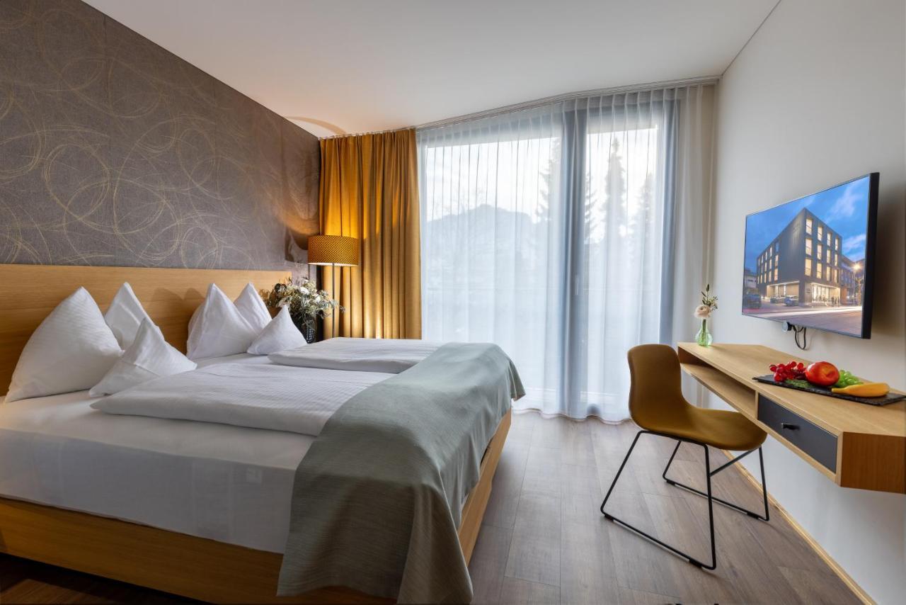 Katharinenhof Comfort 4* Dornbirn