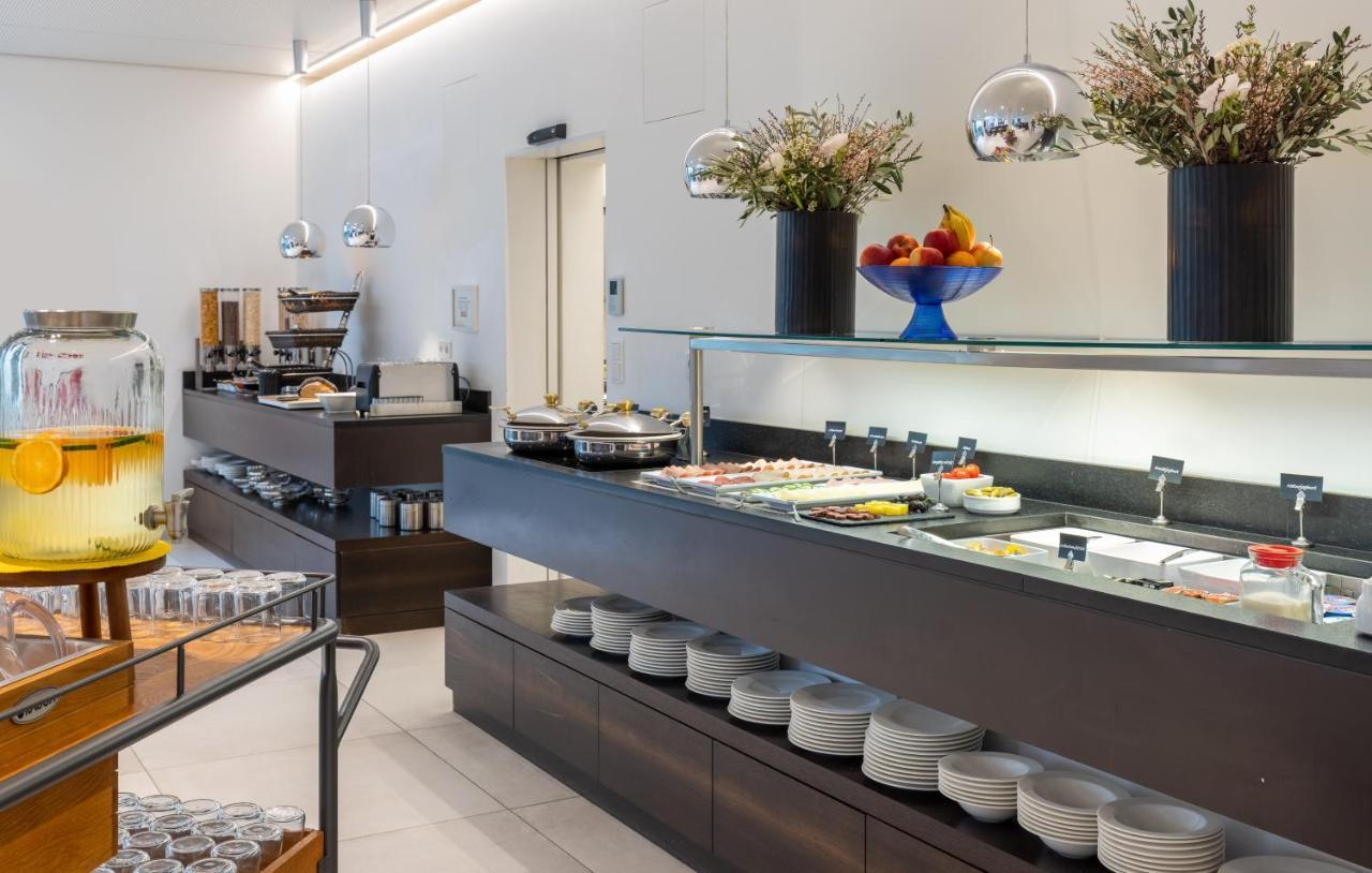 Hotel Katharinenhof Comfort 4*