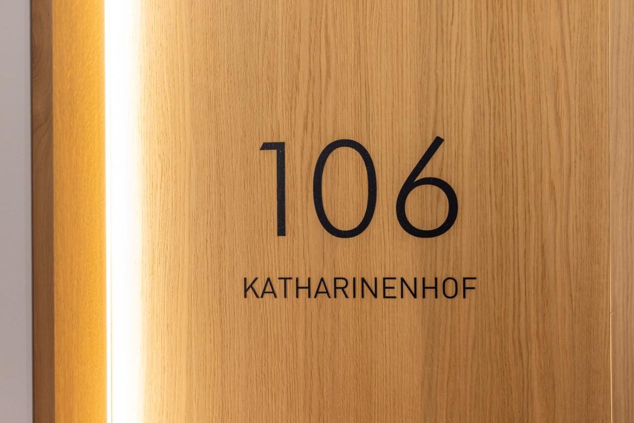 Katharinenhof Comfort 4*