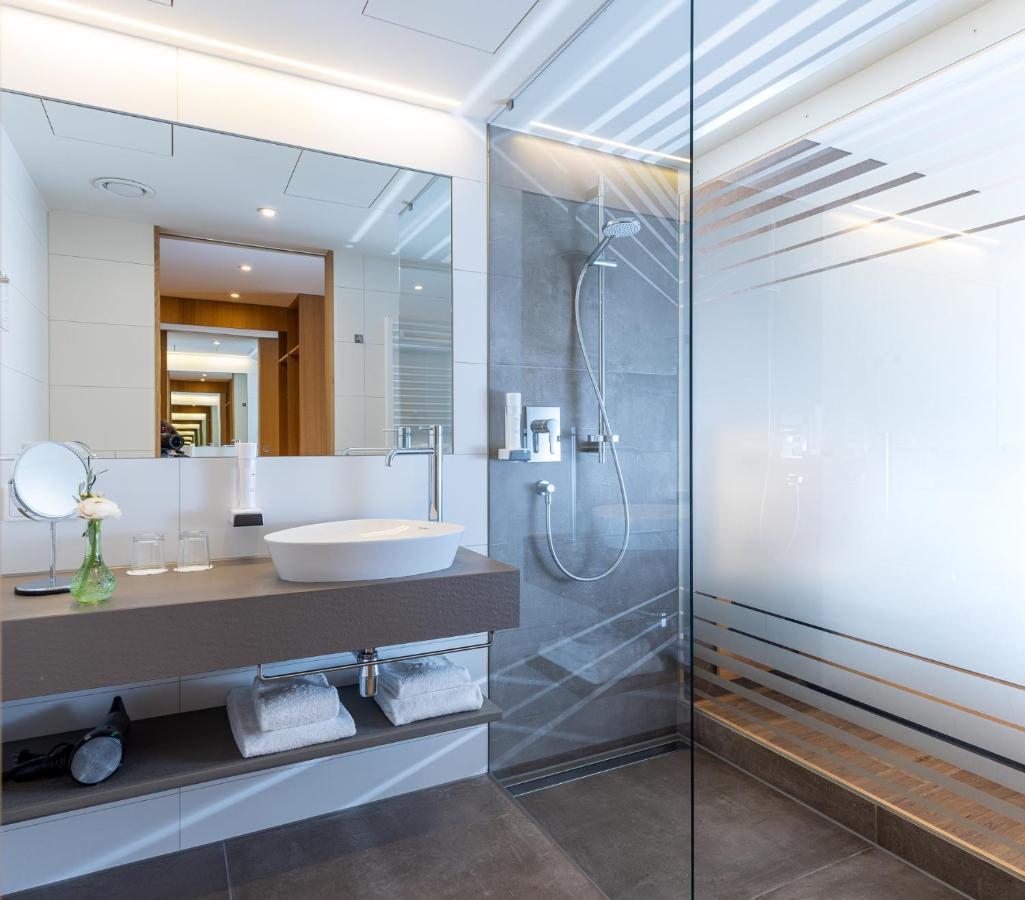 Hotel Katharinenhof Comfort Dornbirn