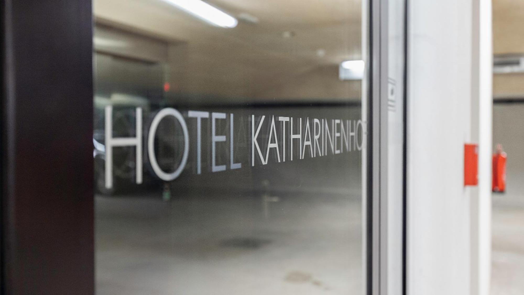 Katharinenhof Comfort Dornbirn