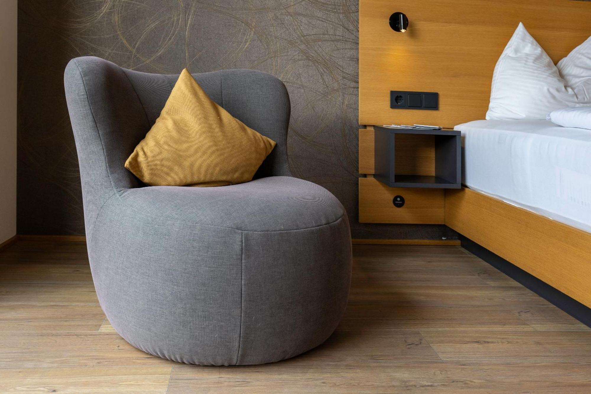 Katharinenhof Comfort Hotel Dornbirn