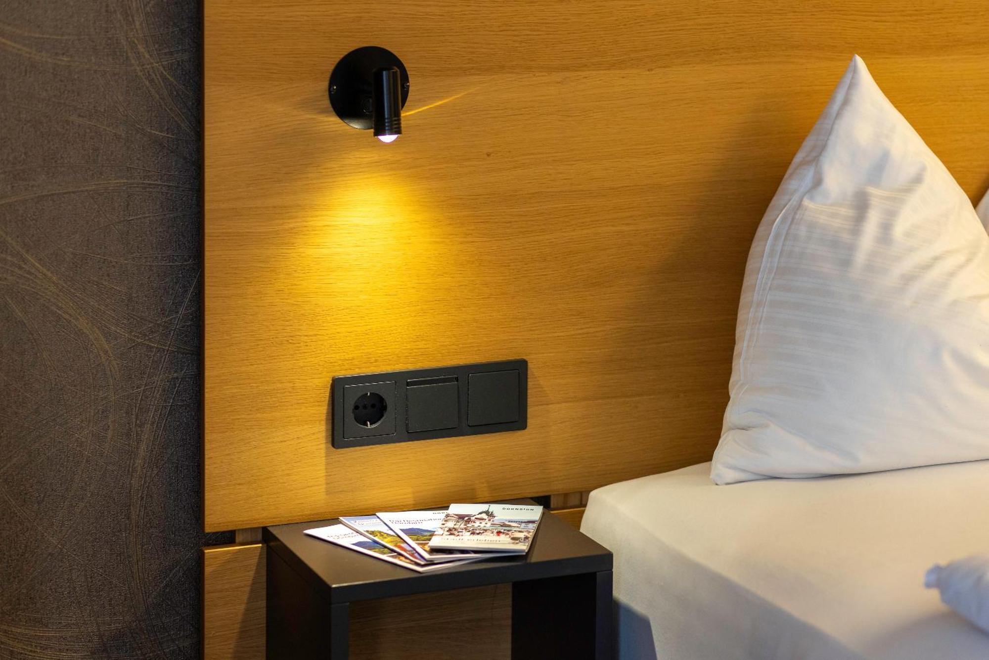 Katharinenhof Comfort Hotel Dornbirn