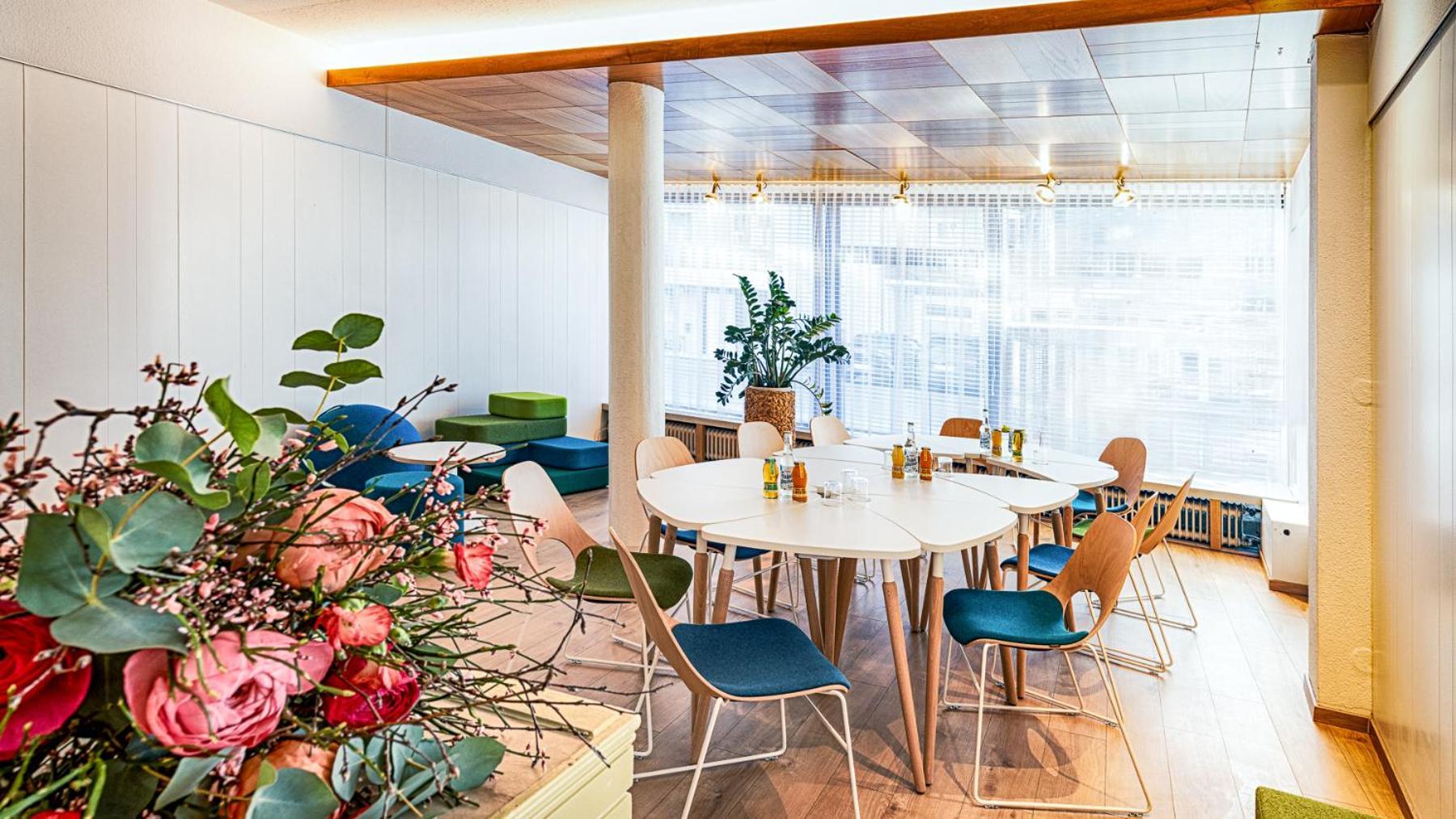 Katharinenhof Comfort 4* Dornbirn