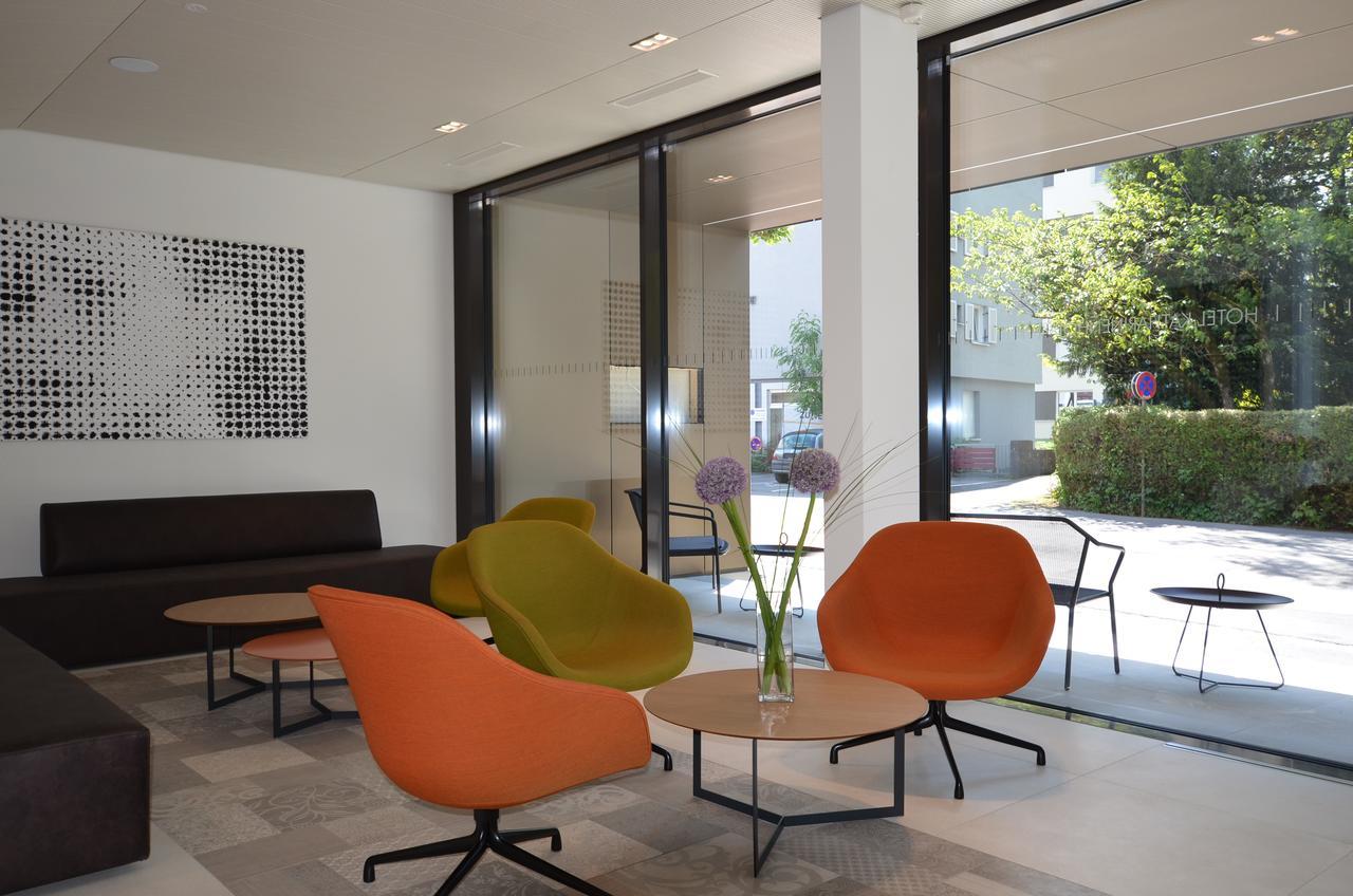 Katharinenhof Comfort Dornbirn