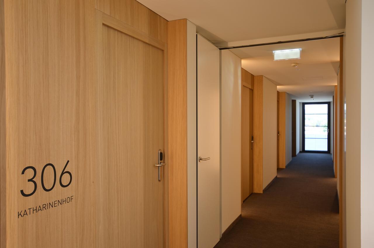 Hotel Katharinenhof Comfort Dornbirn