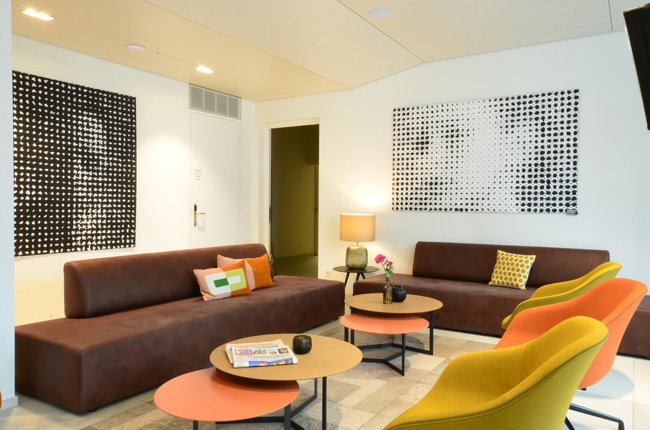 Hotel Katharinenhof Comfort Dornbirn