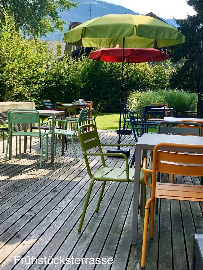 Katharinenhof Comfort Hotel 4*